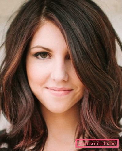 tagli di capelli belle donne I più bei tagli di capelli per donne per diverse lunghezze di capelli