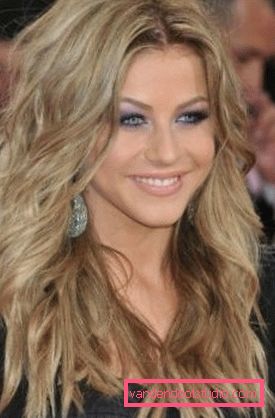 tagli di capelli belle donne I più bei tagli di capelli per donne per diverse lunghezze di capelli