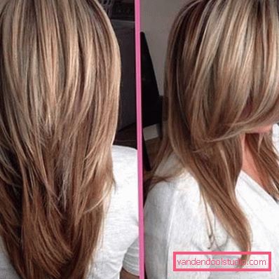 tagli di capelli belle donne I più bei tagli di capelli per donne per diverse lunghezze di capelli