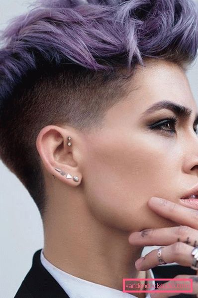 tagli di capelli belle donne I più bei tagli di capelli per donne per diverse lunghezze di capelli