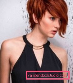 tagli di capelli belle donne I più bei tagli di capelli per donne per diverse lunghezze di capelli