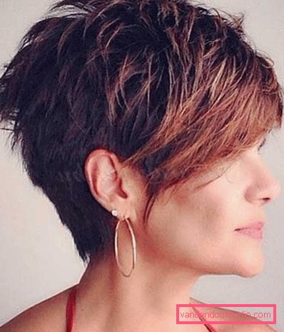 tagli di capelli belle donne I più bei tagli di capelli per donne per diverse lunghezze di capelli