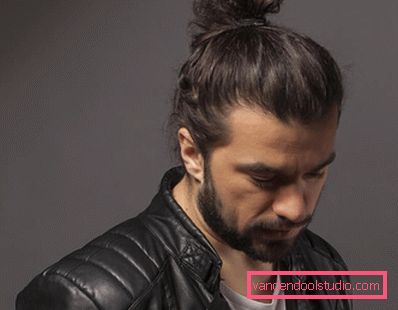 Le acconciature maschili più cool - foto