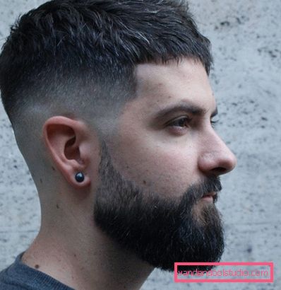 Le acconciature maschili più cool - foto