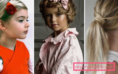 Le acconciature più cool per ragazze 8