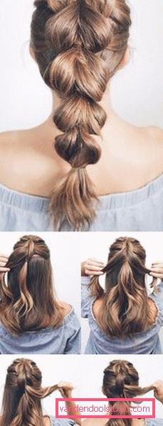 Le acconciature più cool per ragazze 8