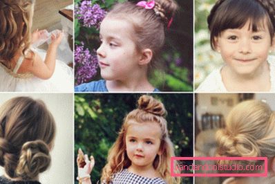 Le acconciature più cool per ragazze 8