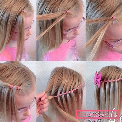 Le acconciature più cool per ragazze 8