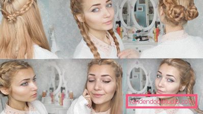 Le acconciature più cool per ragazze 8