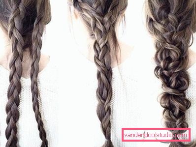 Le acconciature più cool per ragazze 8