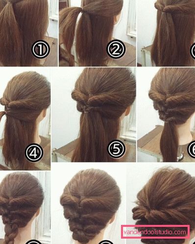 Le acconciature più cool per ragazze 8