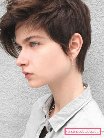 Le acconciature più cool per ragazze 8