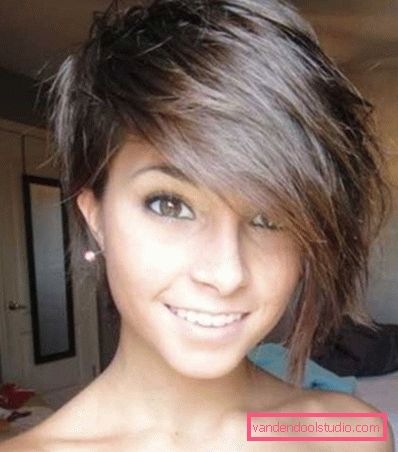 Le acconciature più cool per ragazze 8