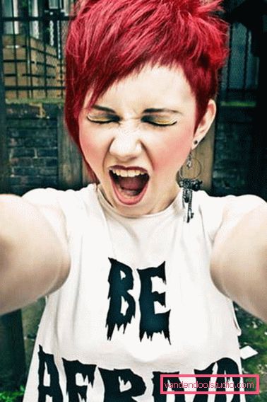 Le acconciature più cool per ragazze 8