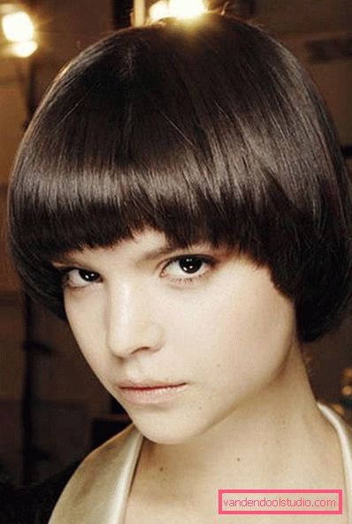 Le acconciature più cool per ragazze 8
