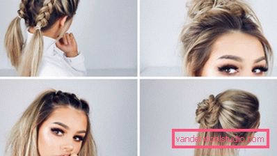 Le acconciature più cool per ragazze 8