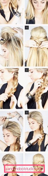 Le pettinature più semplici per tutti i giorni: lo styling veloce in 5 minuti