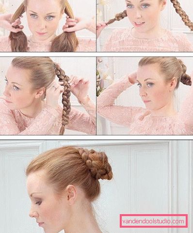Le pettinature più semplici per tutti i giorni: lo styling veloce in 5 minuti