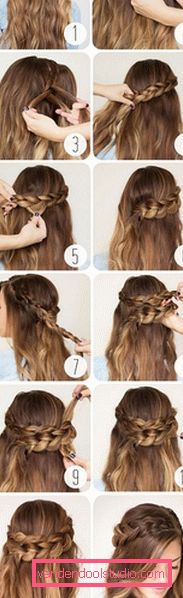 Le pettinature più semplici per tutti i giorni: lo styling veloce in 5 minuti