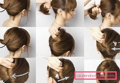 Le pettinature più semplici per tutti i giorni: lo styling veloce in 5 minuti