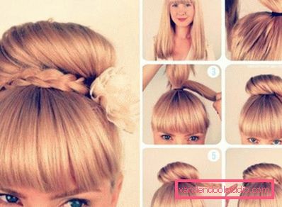 Le pettinature più semplici per tutti i giorni: lo styling veloce in 5 minuti