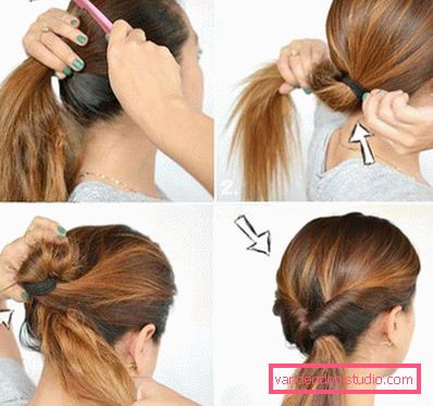 Le pettinature più semplici per tutti i giorni: lo styling veloce in 5 minuti