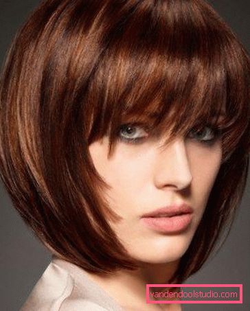 tagli di capelli per capelli spessi I migliori tagli di capelli per capelli spessi di diverse lunghezze
