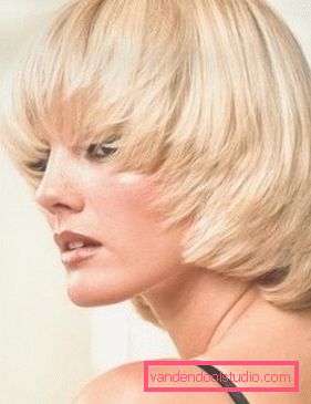 tagli di capelli per capelli spessi I migliori tagli di capelli per capelli spessi di diverse lunghezze