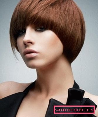 tagli di capelli per capelli spessi I migliori tagli di capelli per capelli spessi di diverse lunghezze