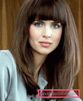 tagli di capelli per capelli spessi di media lunghezza I migliori tagli di capelli per capelli spessi di diverse lunghezze