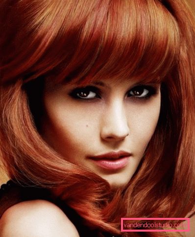 tagli di capelli per capelli spessi di media lunghezza I migliori tagli di capelli per capelli spessi di diverse lunghezze