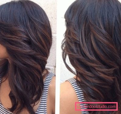 tagli di capelli per capelli spessi I migliori tagli di capelli per capelli spessi di diverse lunghezze