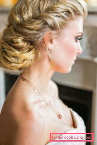 I migliori tagli di capelli per capelli spessi di diverse lunghezze