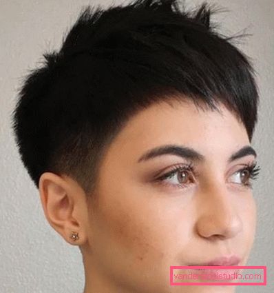 tagli di capelli per capelli spessi I migliori tagli di capelli per capelli spessi di diverse lunghezze