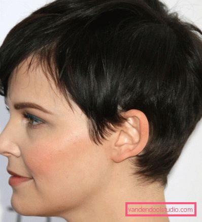tagli di capelli per capelli spessi I migliori tagli di capelli per capelli spessi di diverse lunghezze