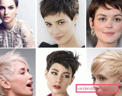 La frangia più alla moda del 2019: tagli di capelli con la frangia a lungo