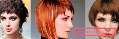 La frangia più alla moda del 2019: tagli di capelli con la frangia a lungo