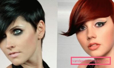 La frangia più alla moda del 2019: tagli di capelli con la frangia a lungo