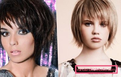 La frangia più alla moda del 2019: tagli di capelli con la frangia a lungo