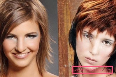 La frangia più alla moda del 2019: tagli di capelli con la frangia a lungo