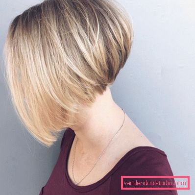 Le acconciature corte più alla moda 2019