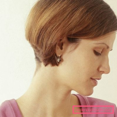 Le acconciature corte più alla moda 2019