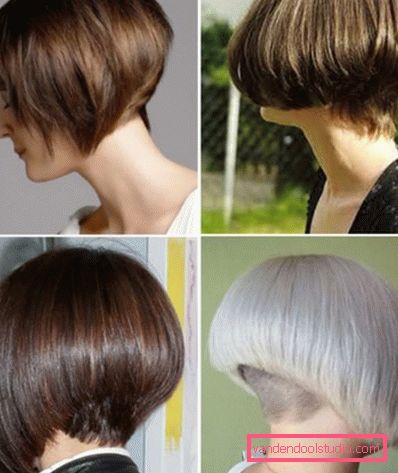 Le acconciature corte più alla moda 2019