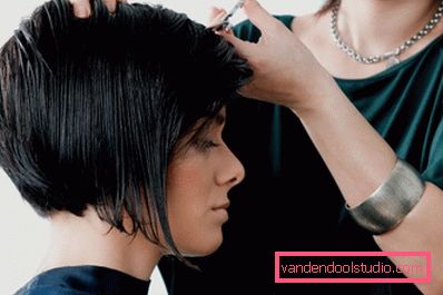 Le acconciature corte più alla moda 2019