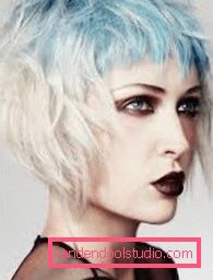 Le acconciature corte più alla moda 2019