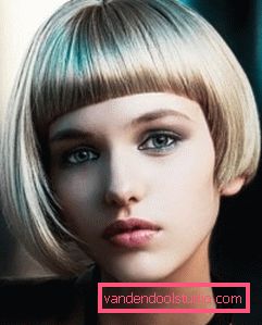 Le acconciature corte più alla moda 2019