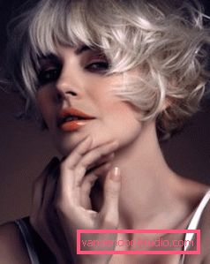 Le acconciature corte più alla moda 2019