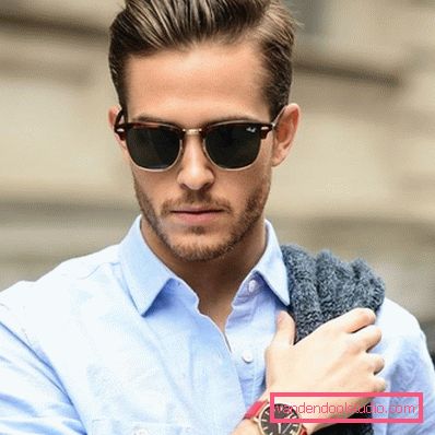 Tagli di capelli da uomo alla moda 2017 - 2018 I tagli di capelli degli uomini più alla moda 2019