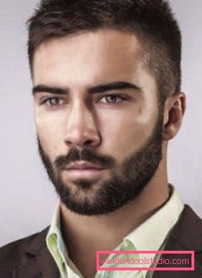 Tagli di capelli da uomo alla moda 2017 - 2018 I tagli di capelli degli uomini più alla moda 2019