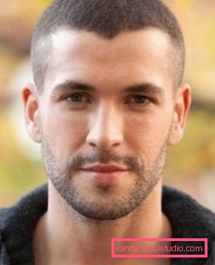 Tagli di capelli da uomo alla moda 2017 - 2018 I tagli di capelli degli uomini più alla moda 2019